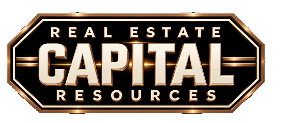 Real Estate Capital Resources